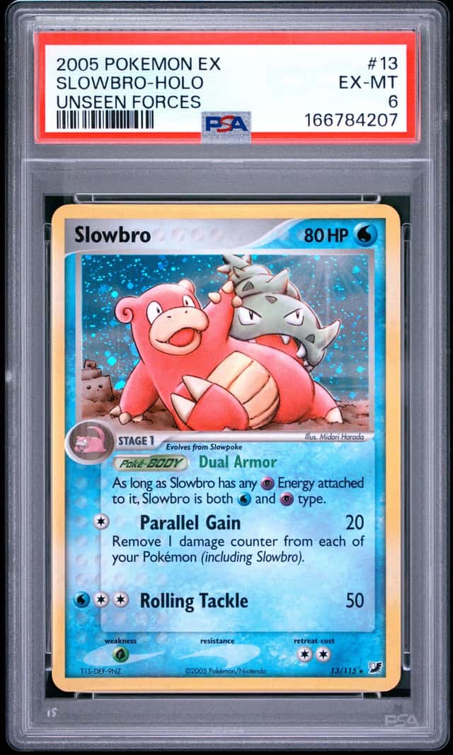 Slowbro