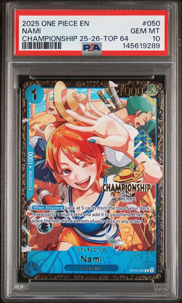 Nami