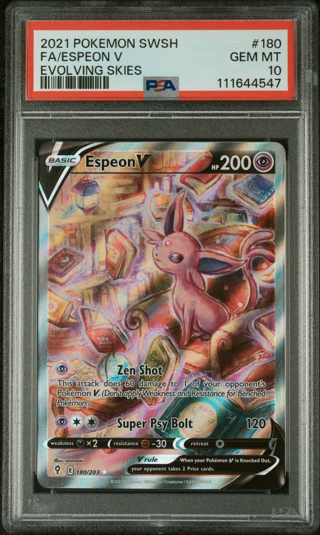 Espeon V