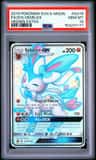 Sylveon Gx