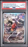 Cynthia'S Garchomp Ex