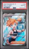 Misty'S Spirit