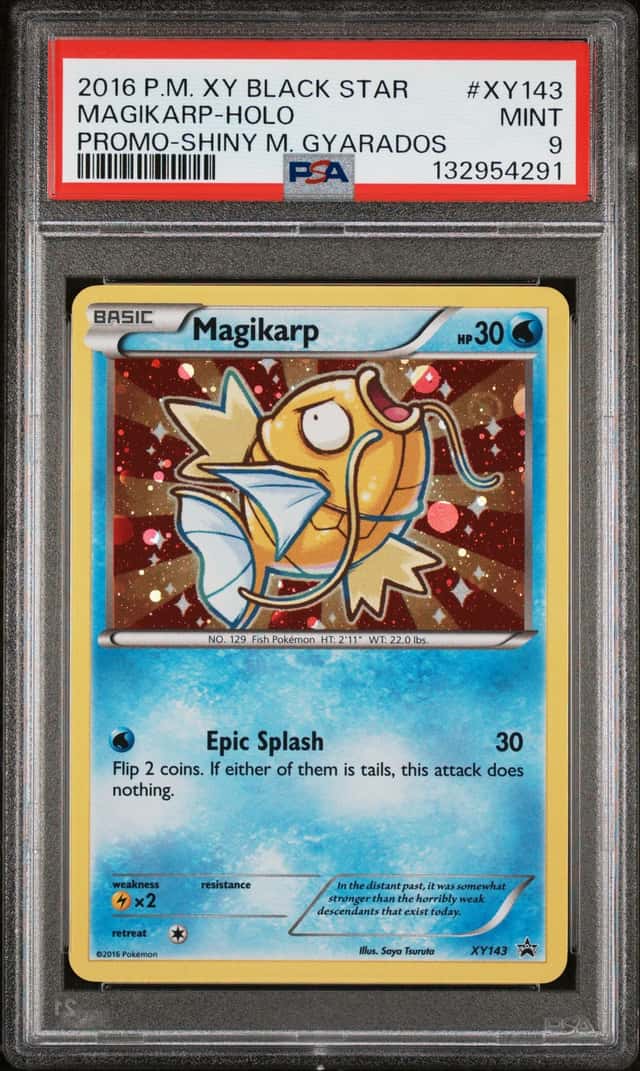Magikarp