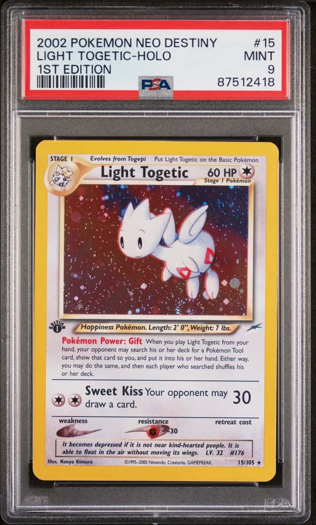 Light Togetic
