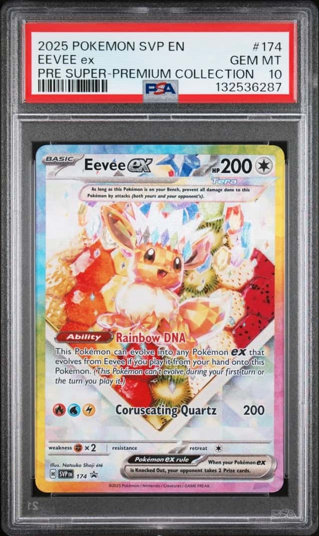 EEVEE ex