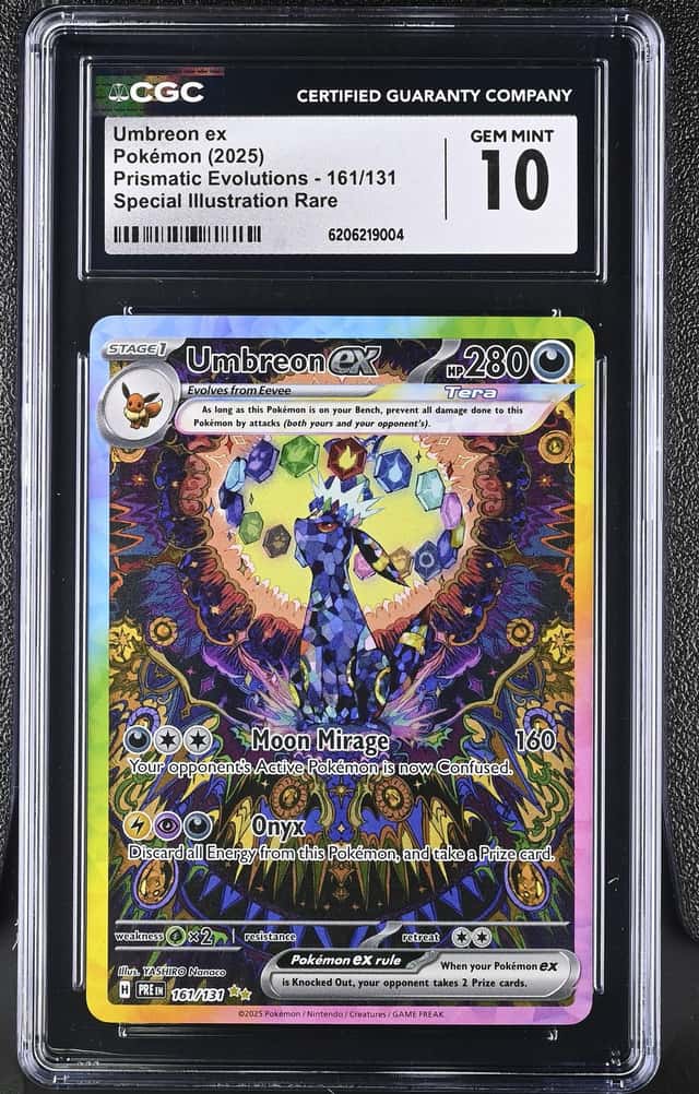 UMBREON ex