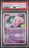 Mew Ex