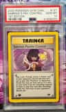 Sabrina'S Psychic Control