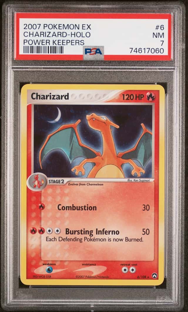Charizard