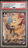 Zeraora Vmax