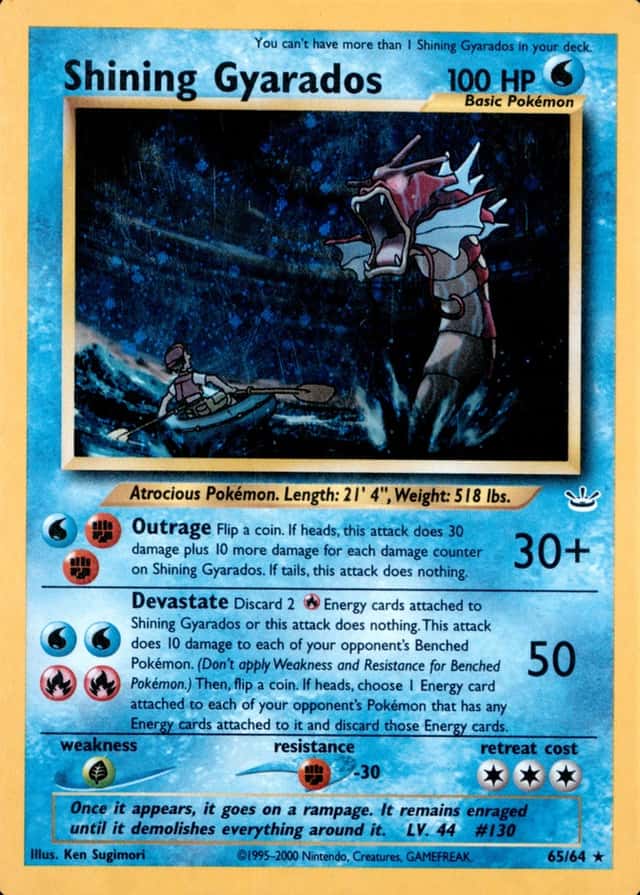 Double Holo · Error · Holo