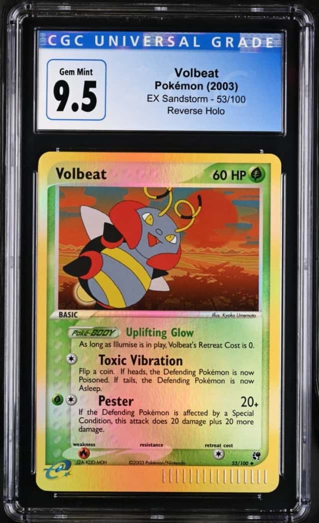 Volbeat