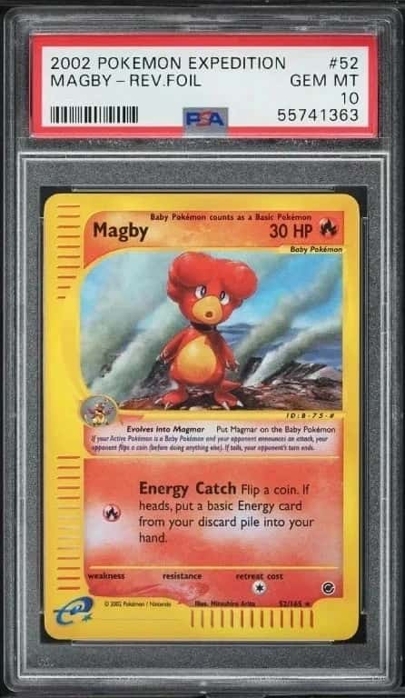 Magby
