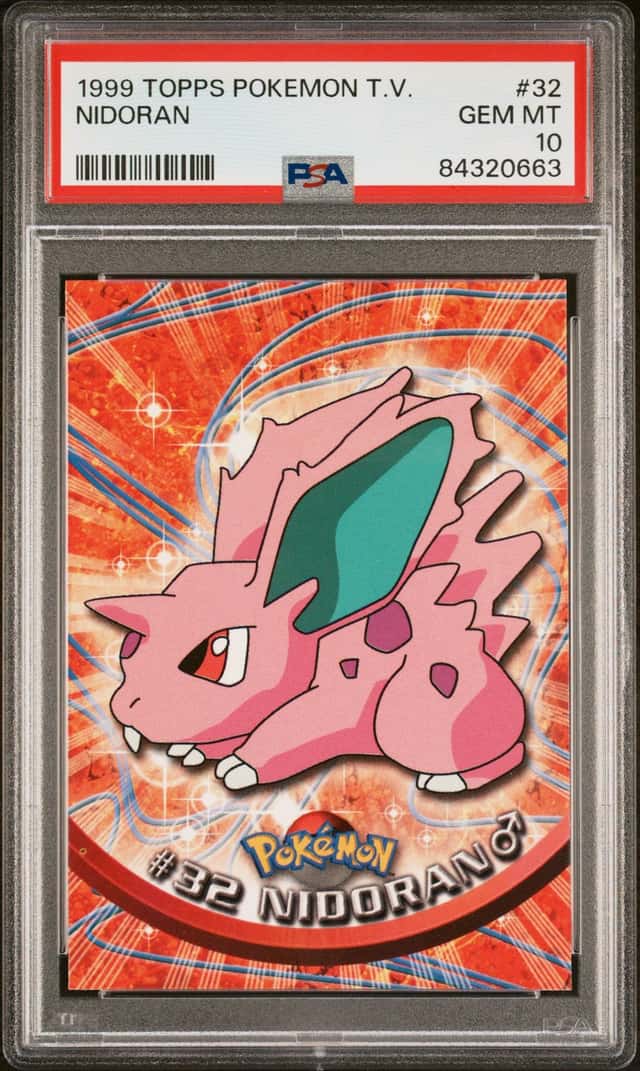 Nidoran