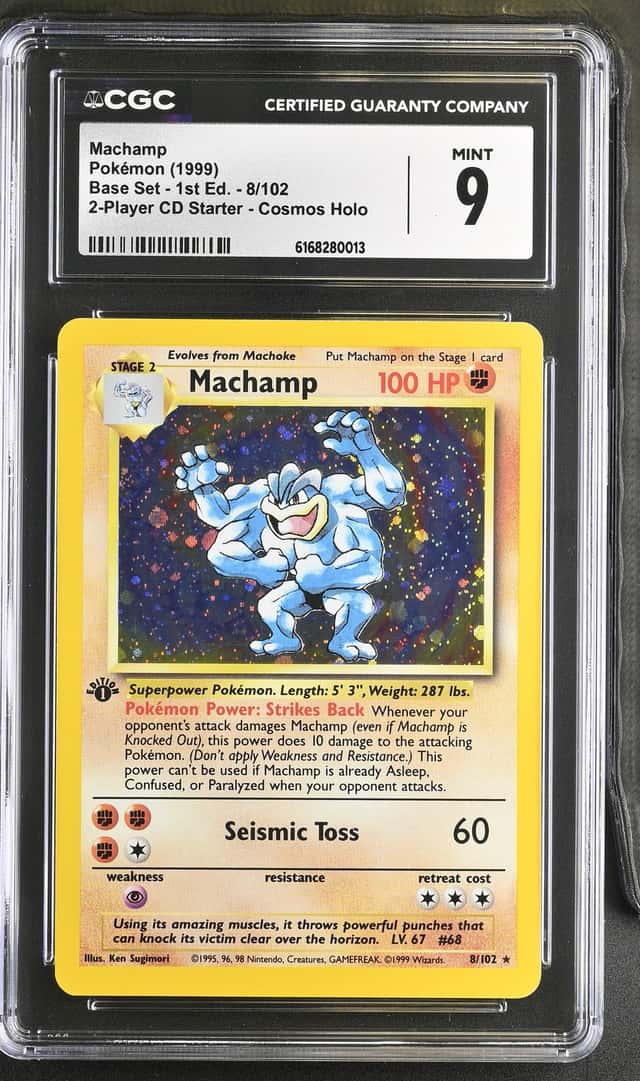 Machamp