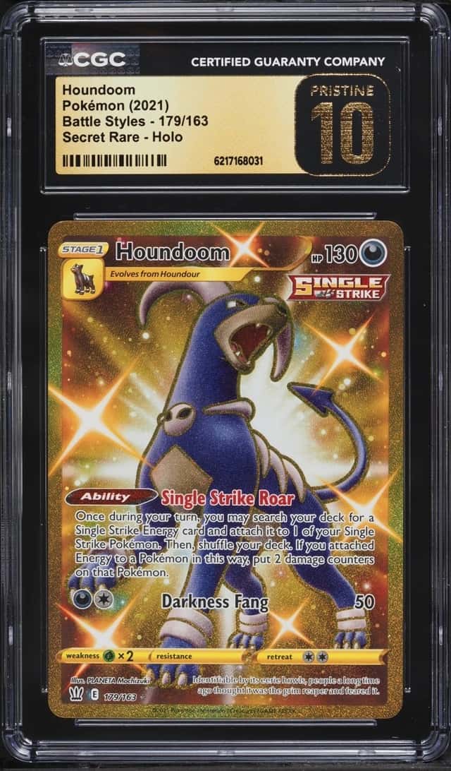 Houndoom