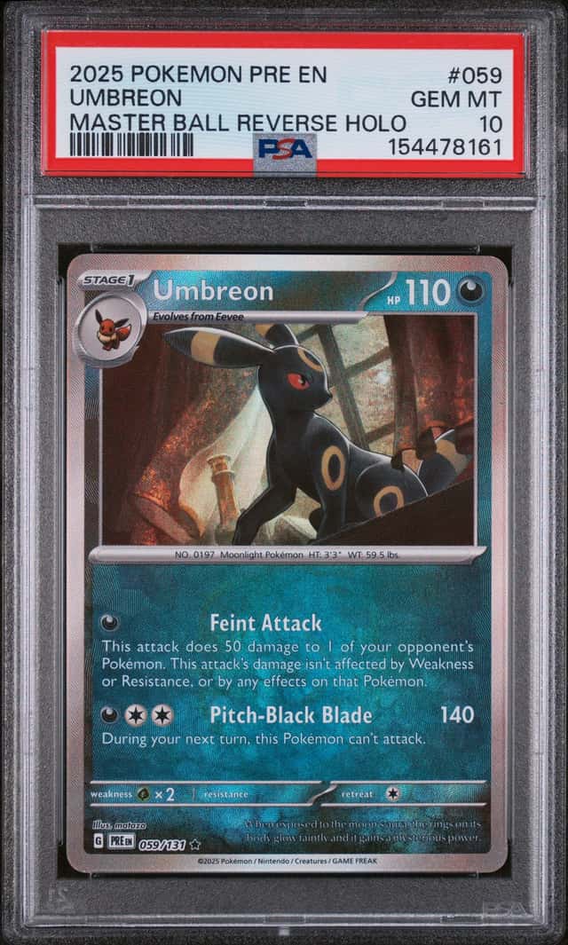 Umbreon
