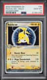 Raichu Ex