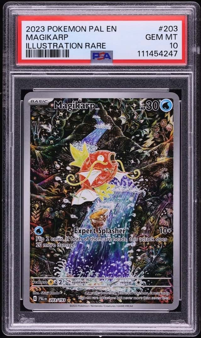 Magikarp