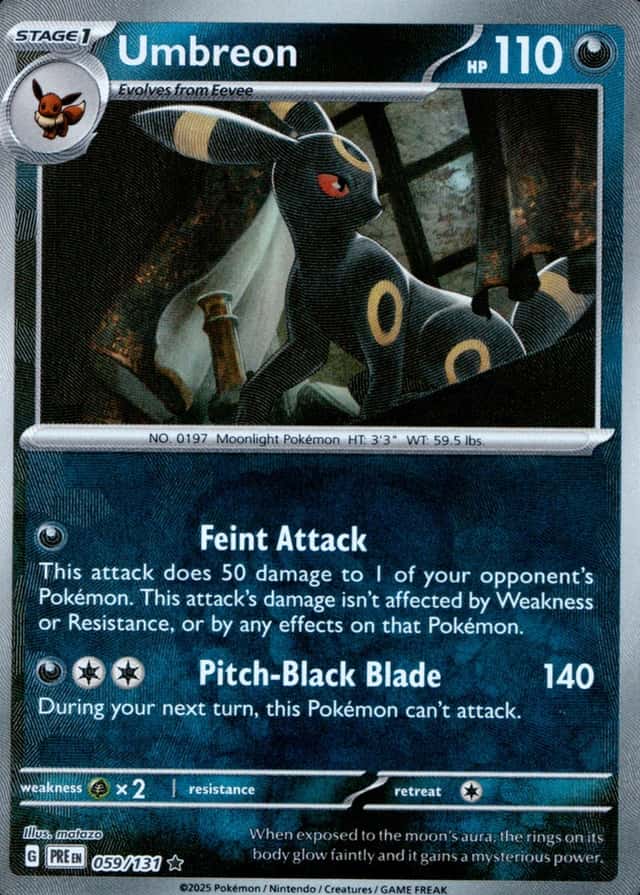 Master Ball · Reverse Holo