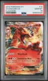 Charizard Ex
