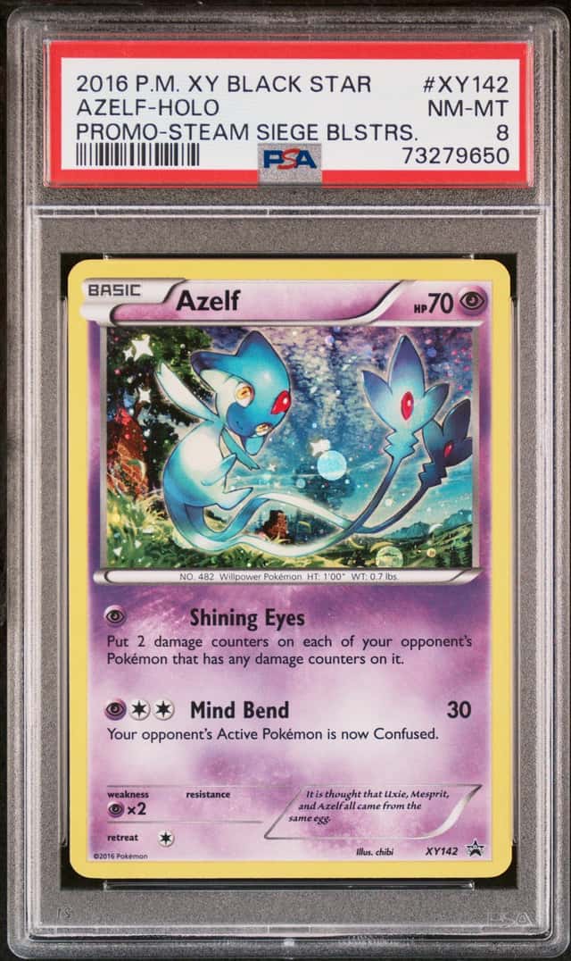 Azelf