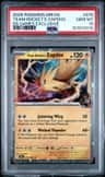 Team Rocket'S Zapdos