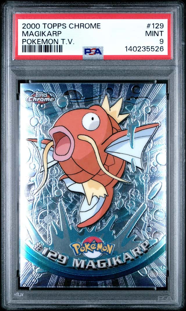 Magikarp