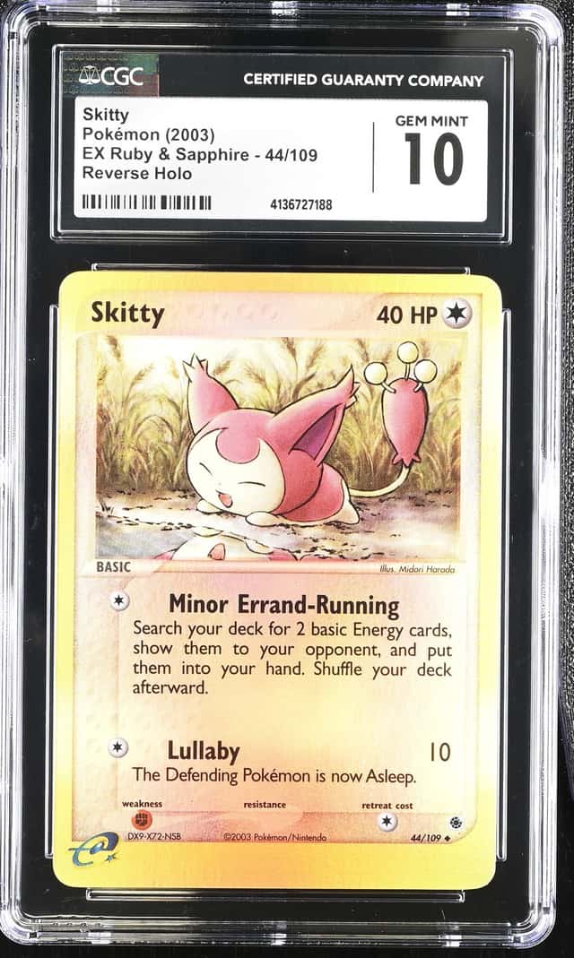 Skitty
