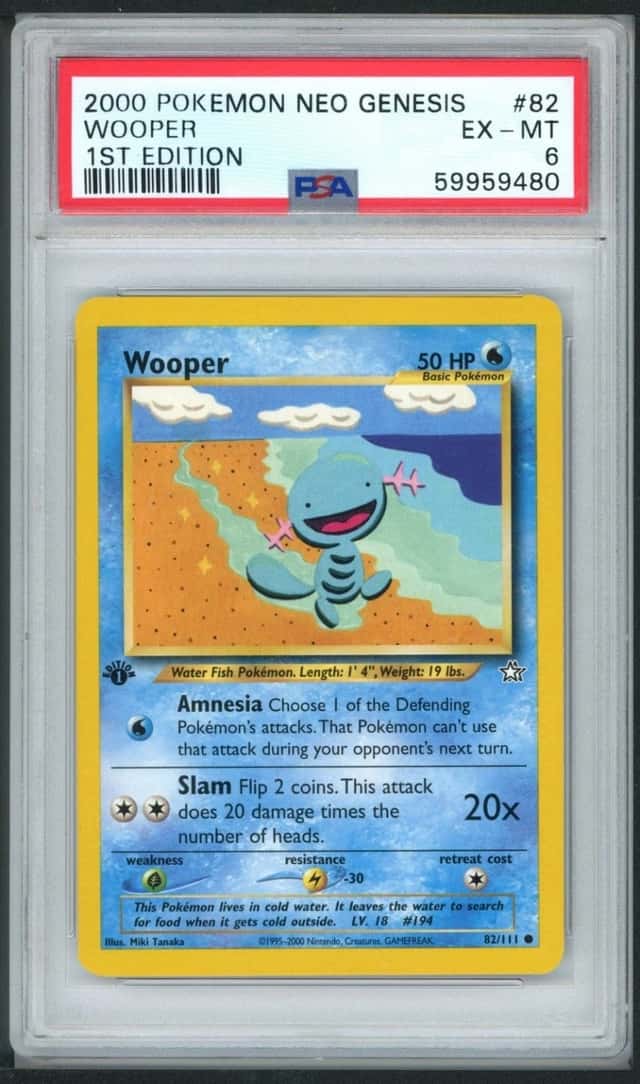Wooper
