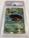 Venusaur Ex