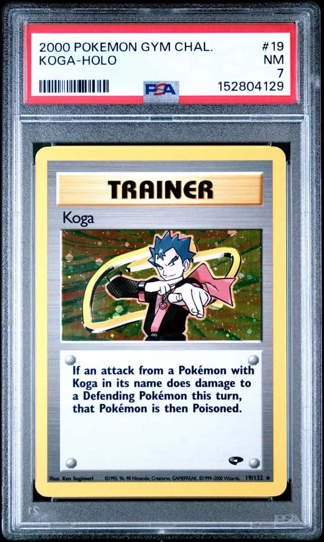 Koga