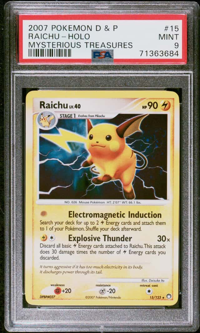 Raichu