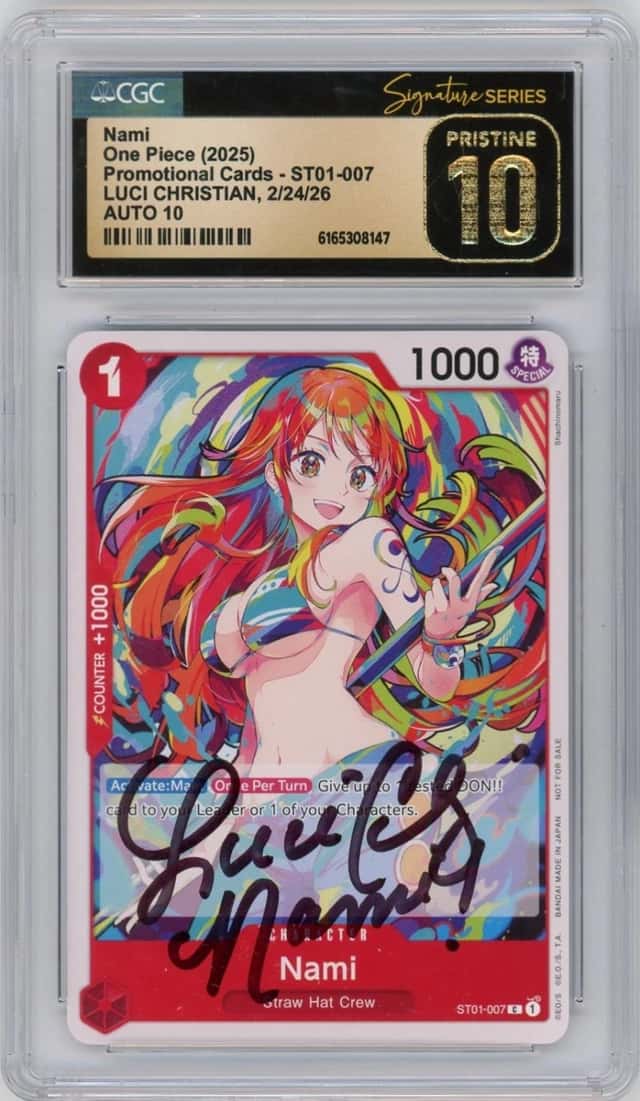 Nami