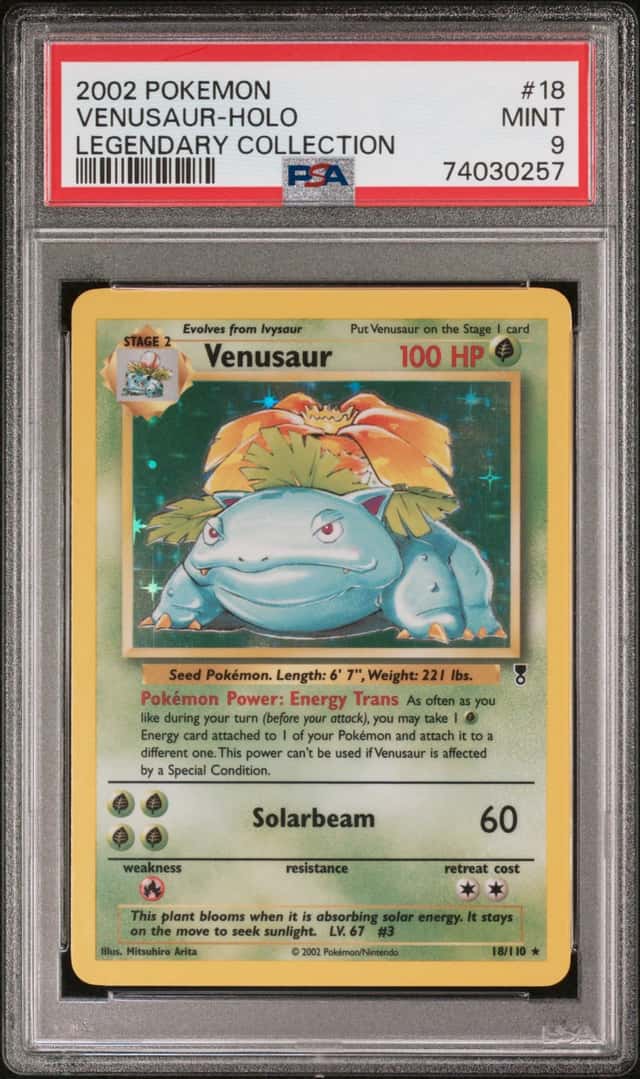 Venusaur