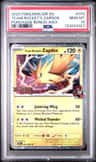 Team Rocket'S Zapdos