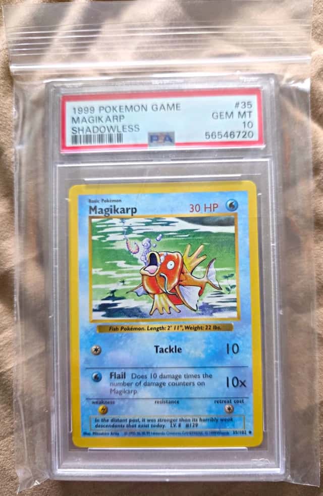Magikarp