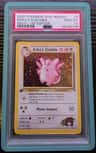 Erika'S Clefable