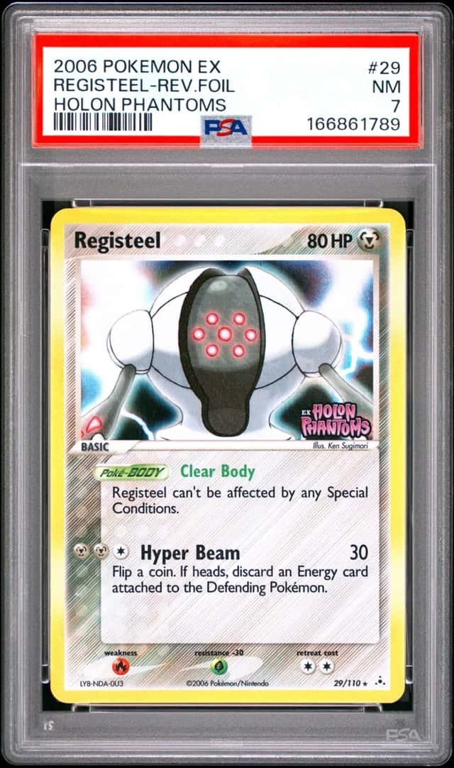 Registeel