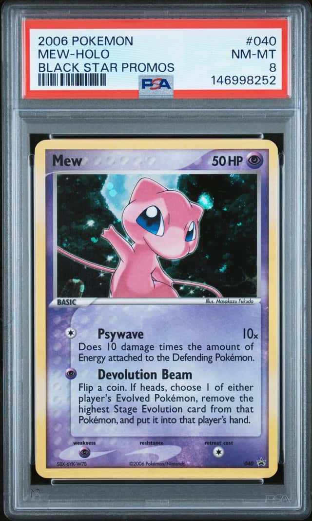 Mew