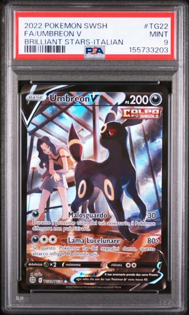 Umbreon V