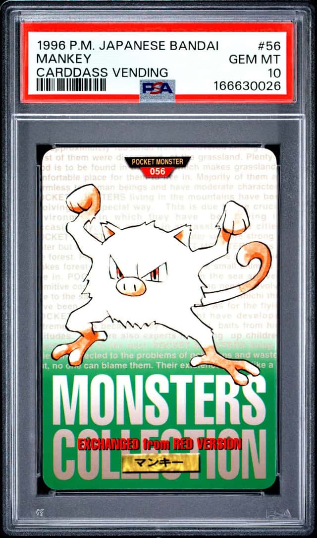 Mankey