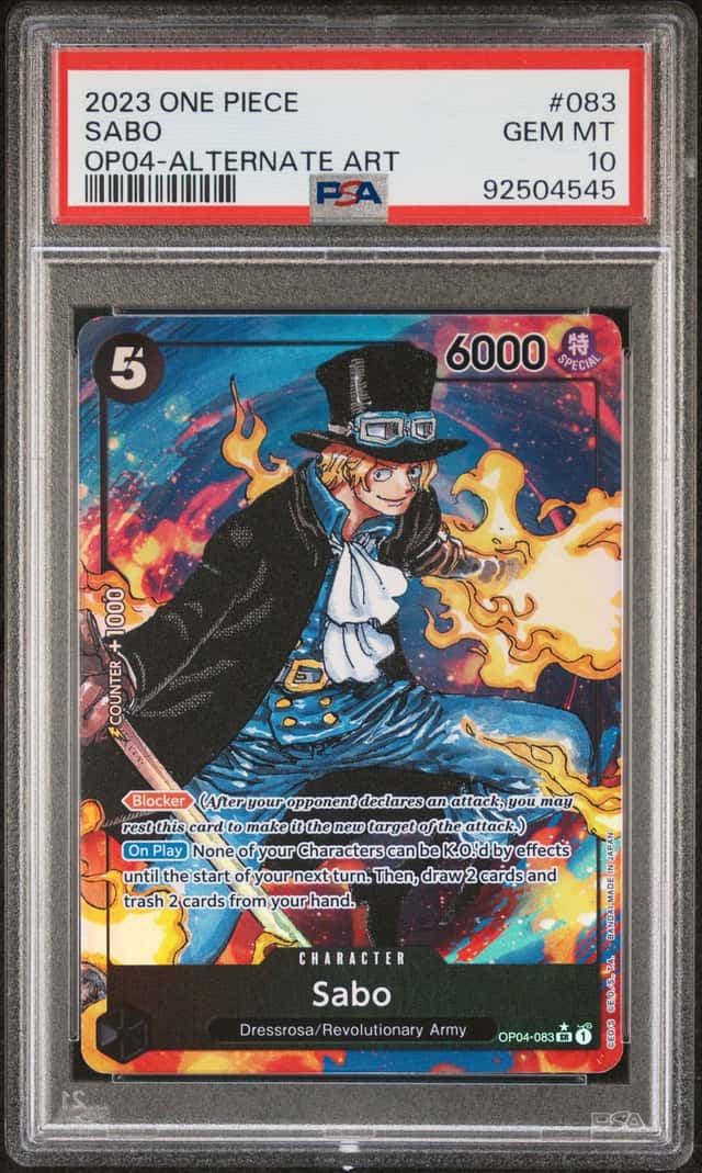 Sabo