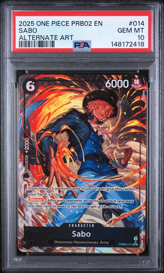 Sabo
