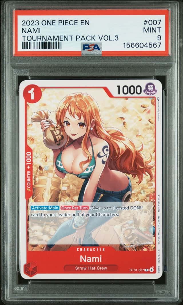 Nami