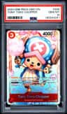 Tony Tony Chopper