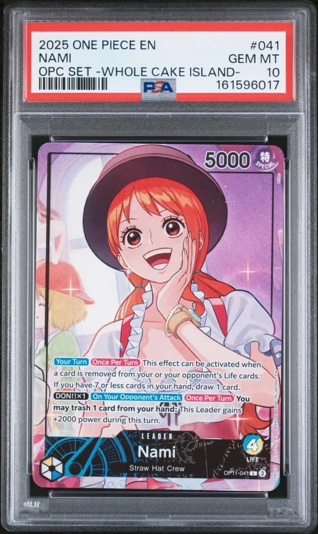 Nami