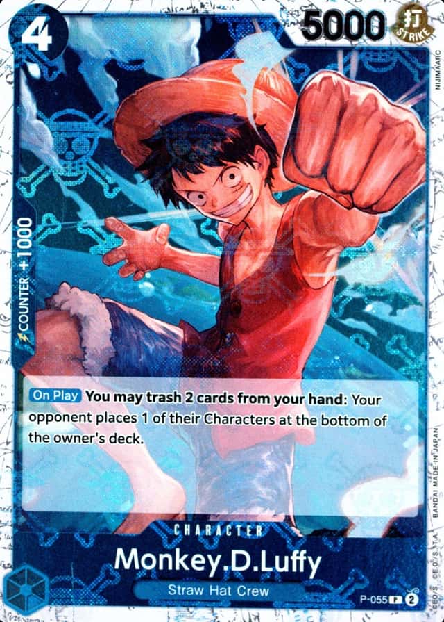 Non-Holo · Jolly Roger
