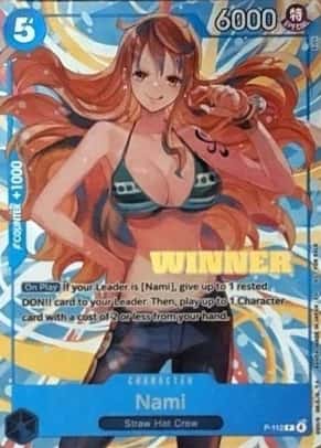 Winner