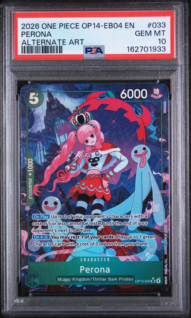 Perona